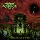 SACRAL RAGE - Illusions In Infinite Void (2025) CD